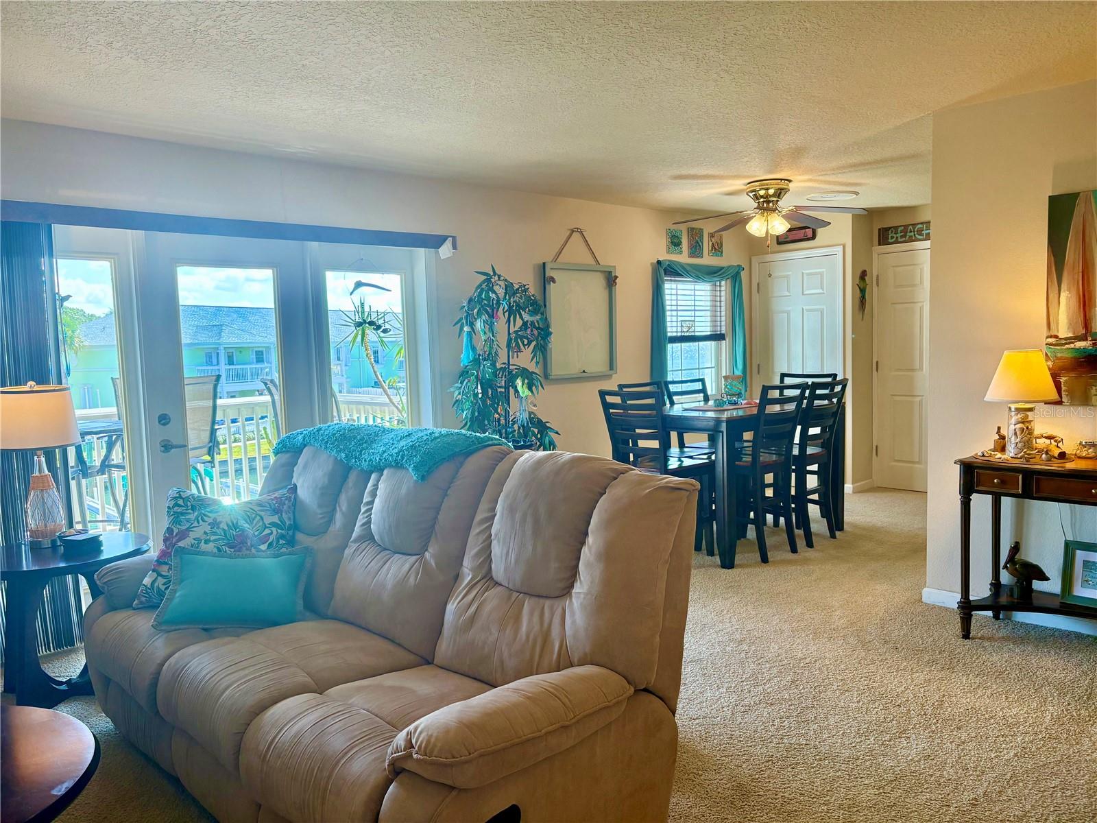 WATERSIDE AT COQUINA KEY SOUTH - Residential Lease