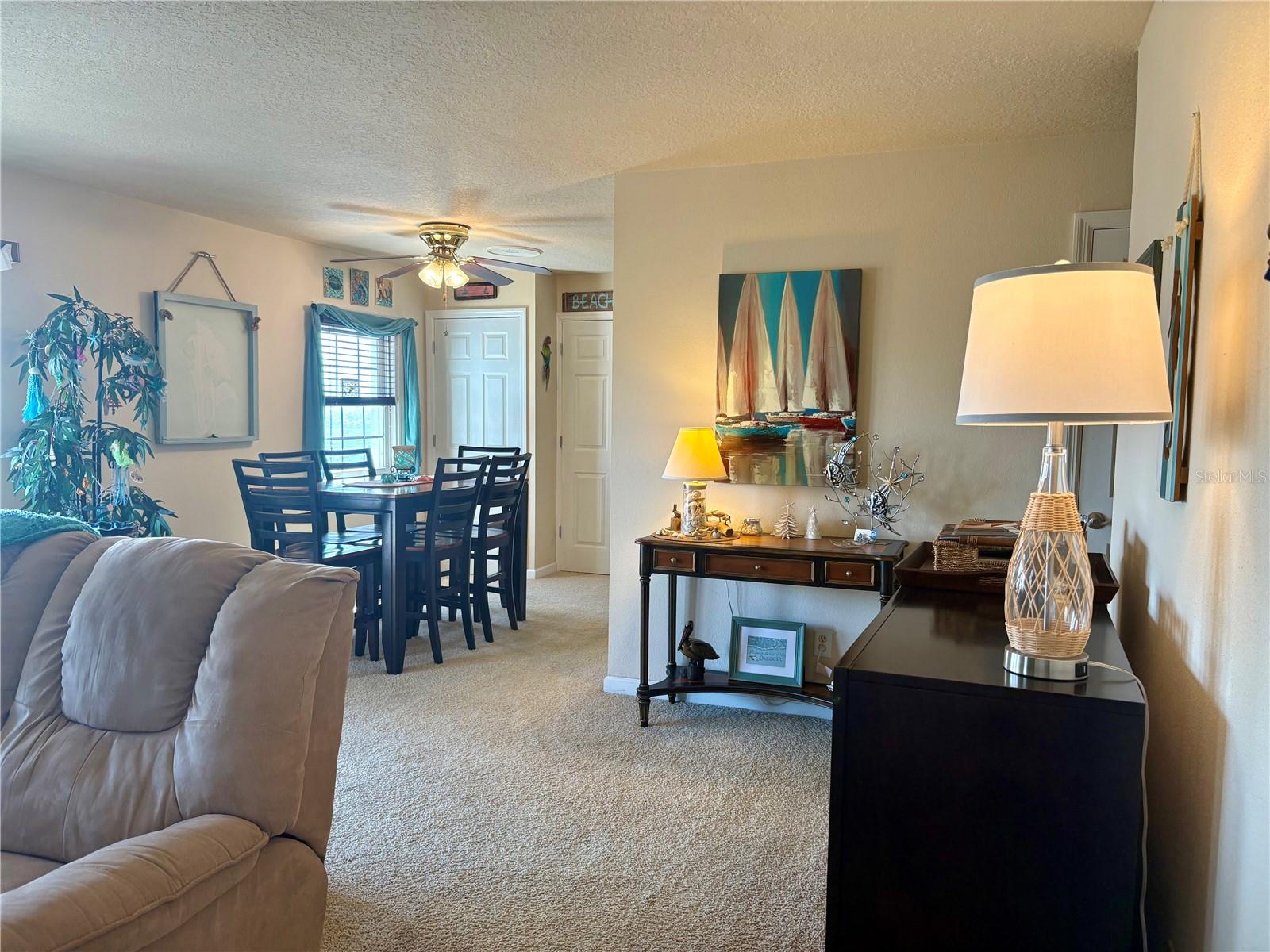 WATERSIDE AT COQUINA KEY SOUTH - Residential Lease