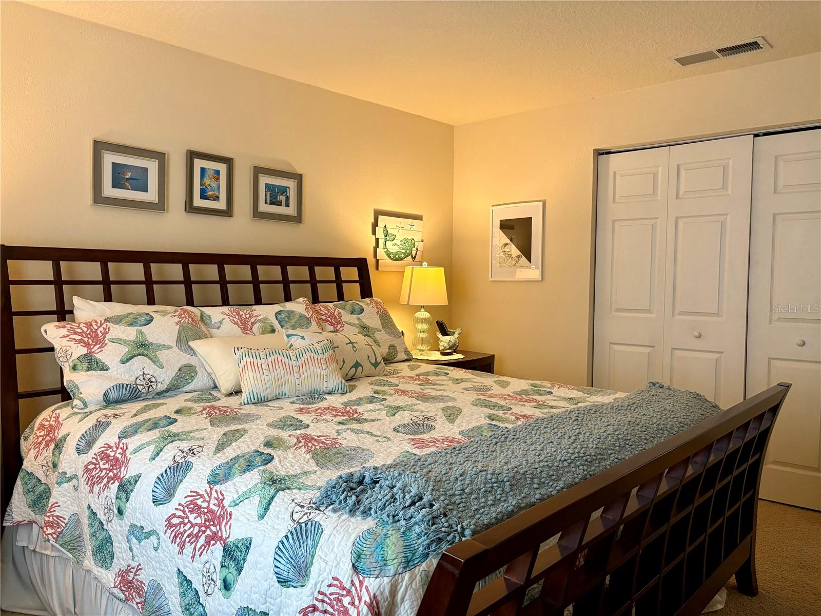 WATERSIDE AT COQUINA KEY SOUTH - Residential Lease