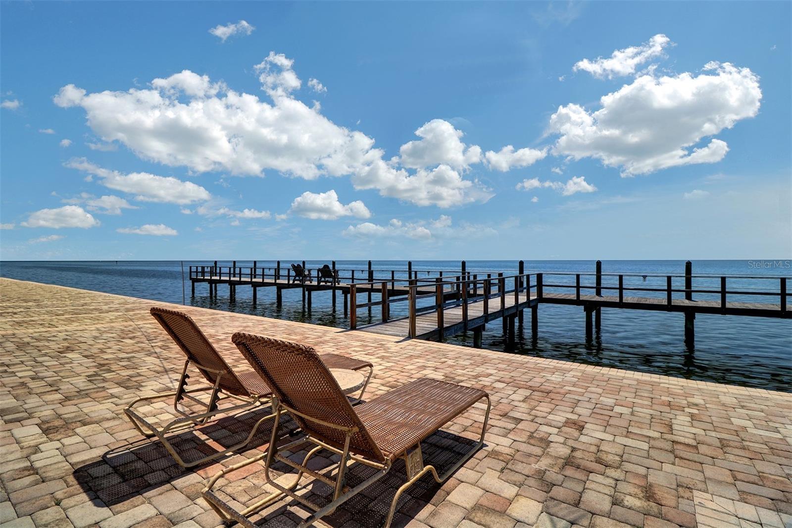 WATERSIDE AT COQUINA KEY SOUTH - Residential Lease