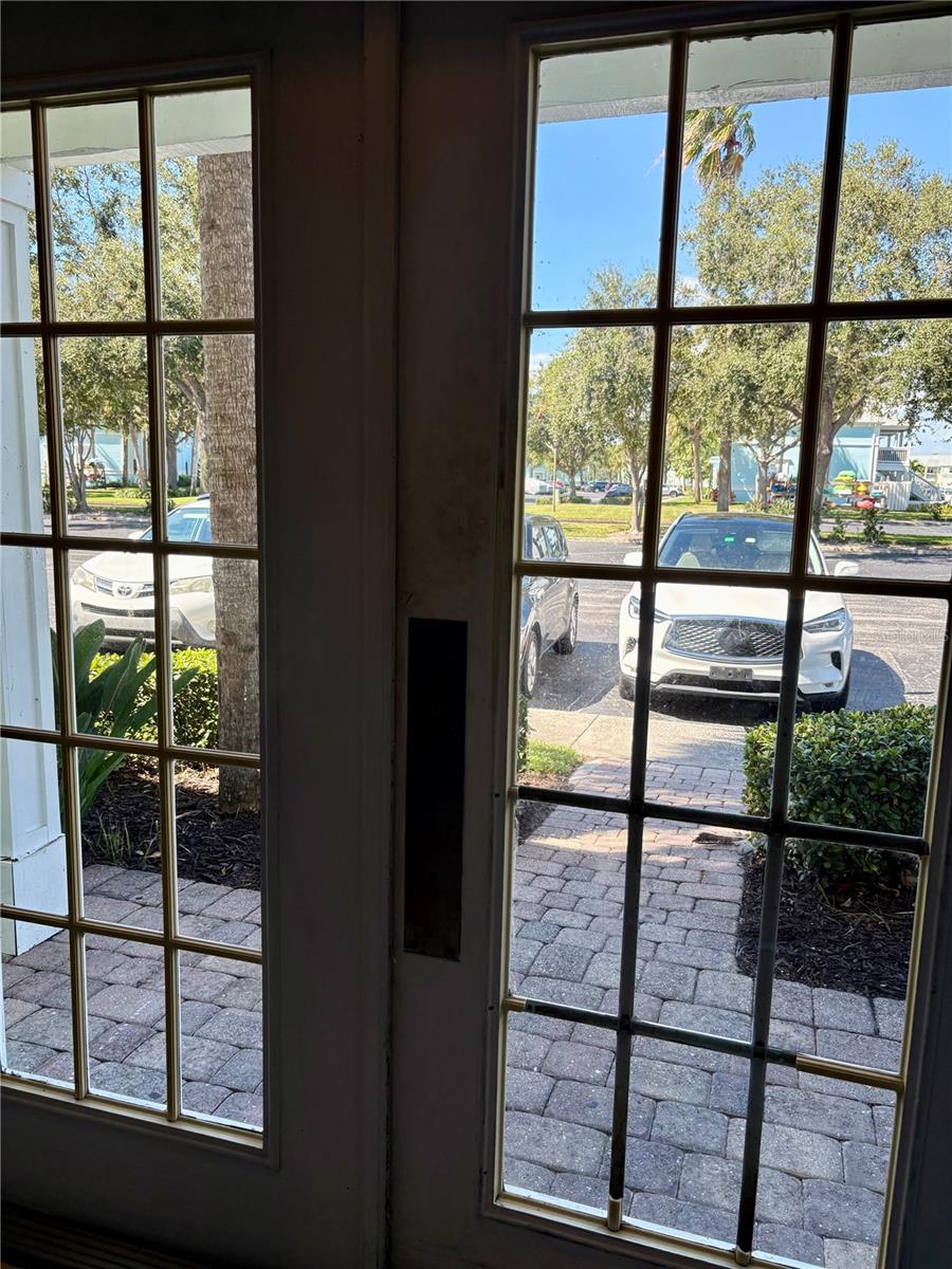 WATERSIDE AT COQUINA KEY SOUTH - Residential Lease