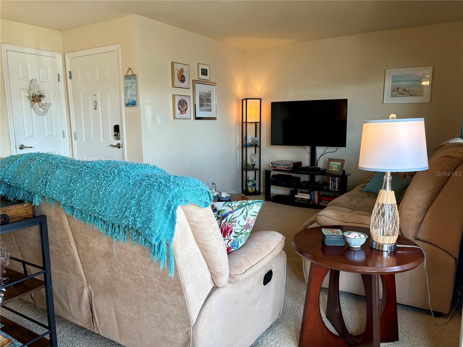 WATERSIDE AT COQUINA KEY SOUTH - Residential Lease