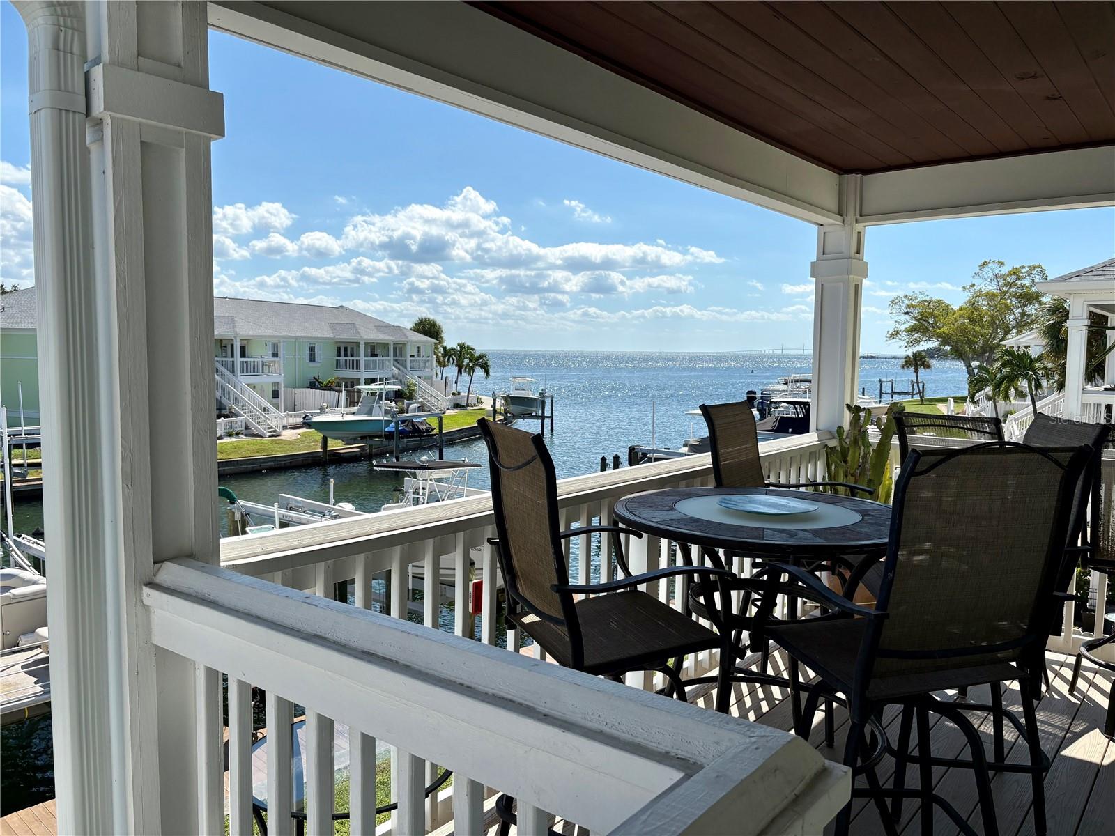 WATERSIDE AT COQUINA KEY SOUTH - Residential Lease