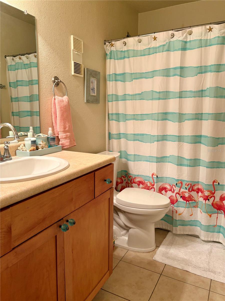 WATERSIDE AT COQUINA KEY SOUTH - Residential Lease