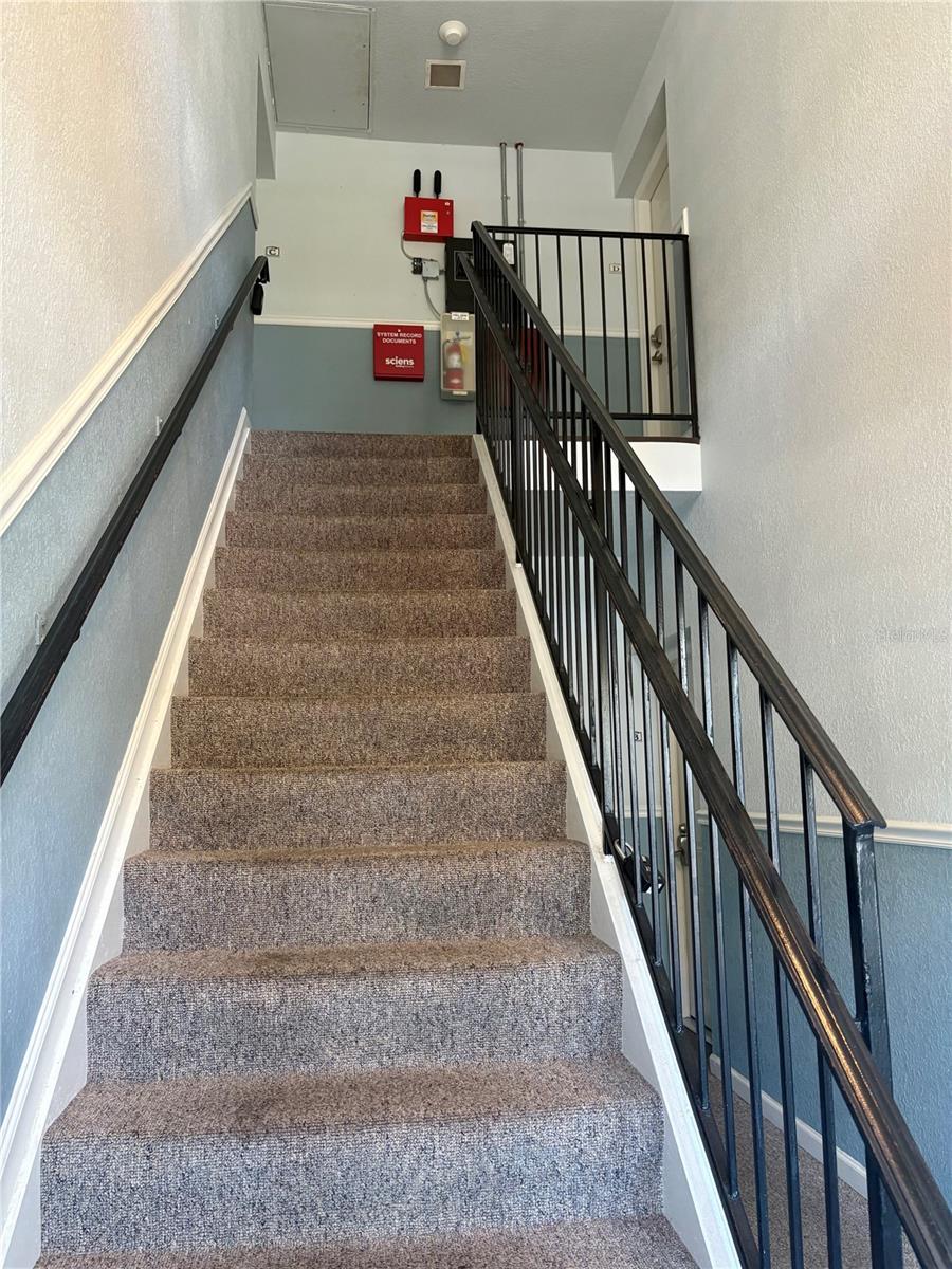 WATERSIDE AT COQUINA KEY SOUTH - Residential Lease