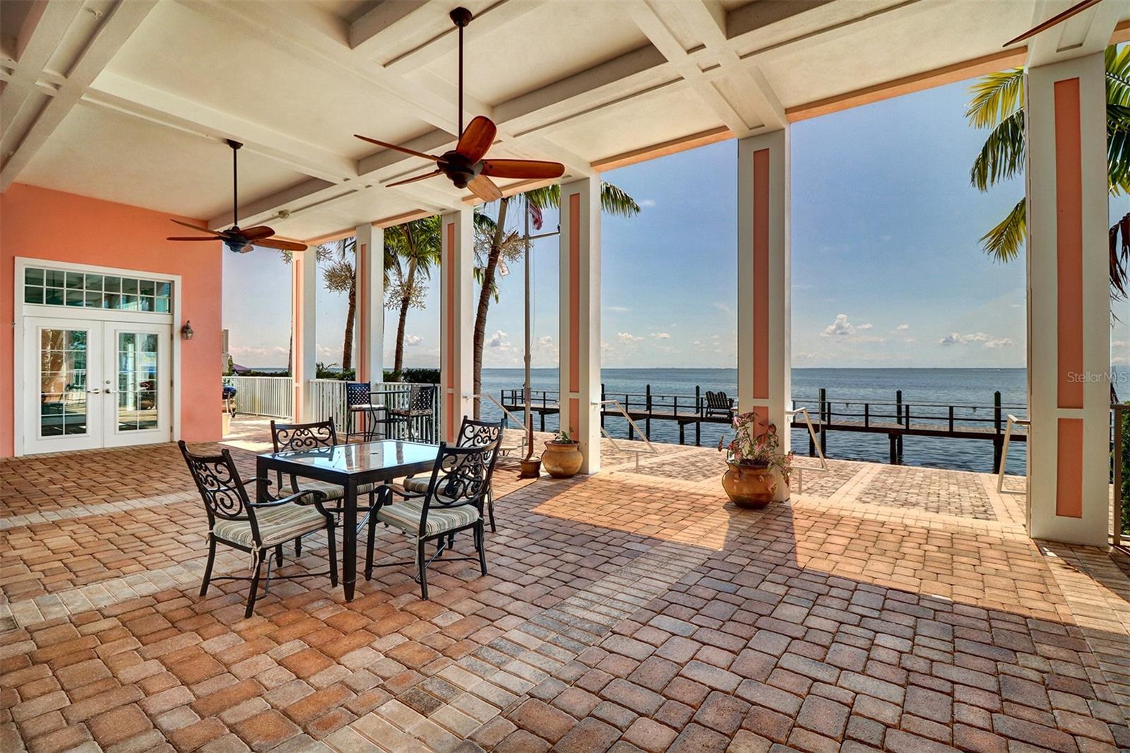 WATERSIDE AT COQUINA KEY SOUTH - Residential Lease