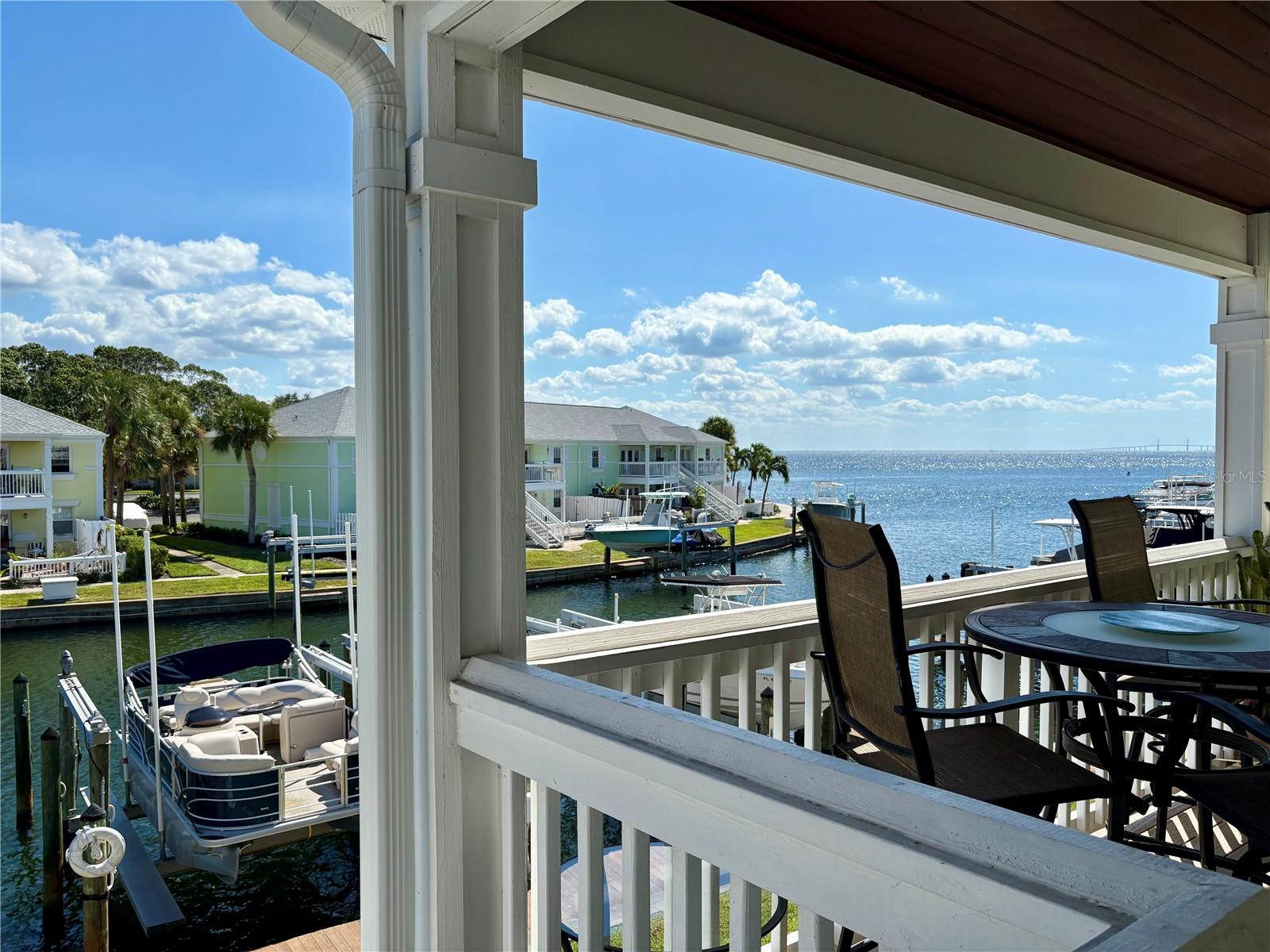 WATERSIDE AT COQUINA KEY SOUTH - Residential Lease