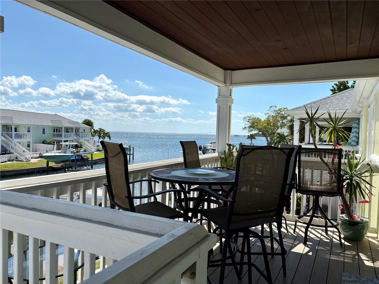 WATERSIDE AT COQUINA KEY SOUTH - Residential Lease
