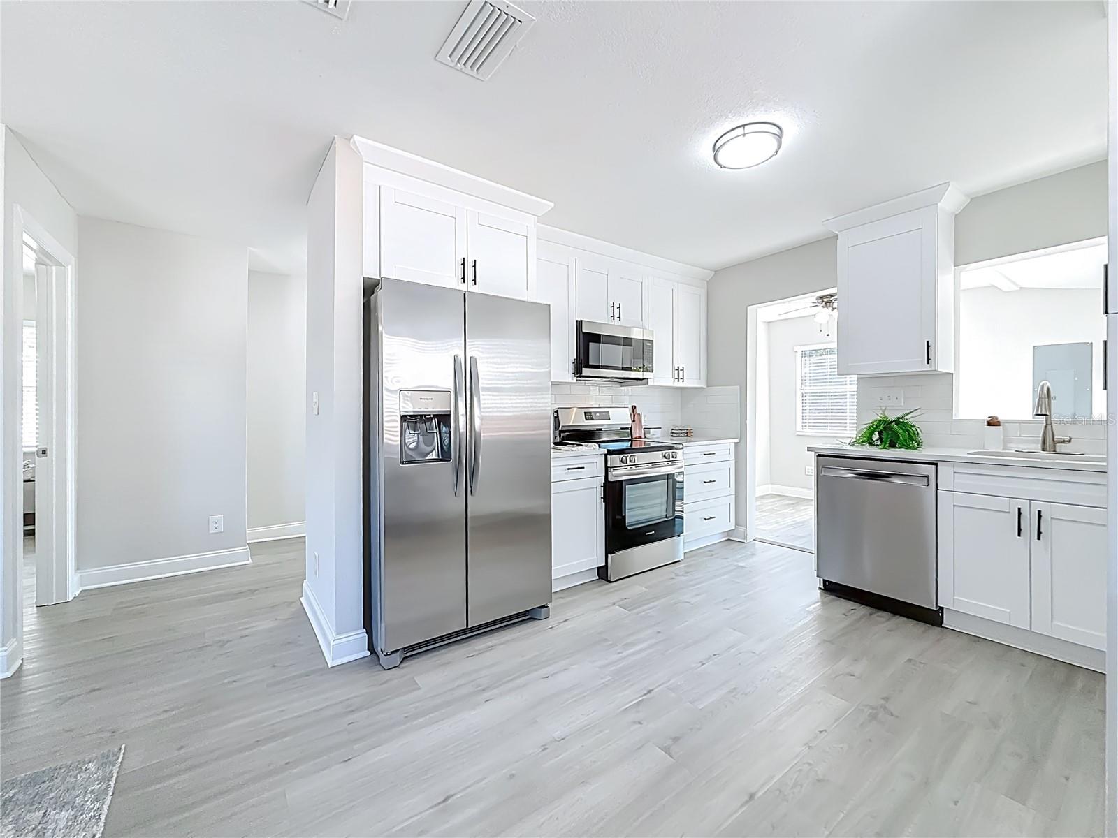 WASHINGTON TERRACE - Residential