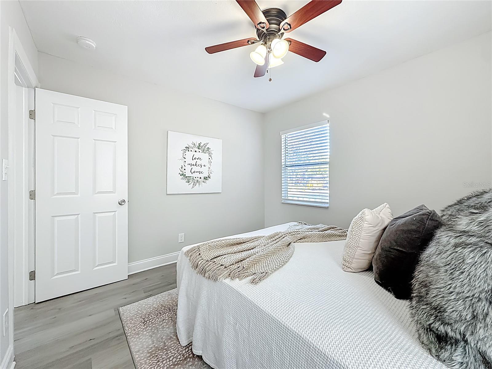 WASHINGTON TERRACE - Residential