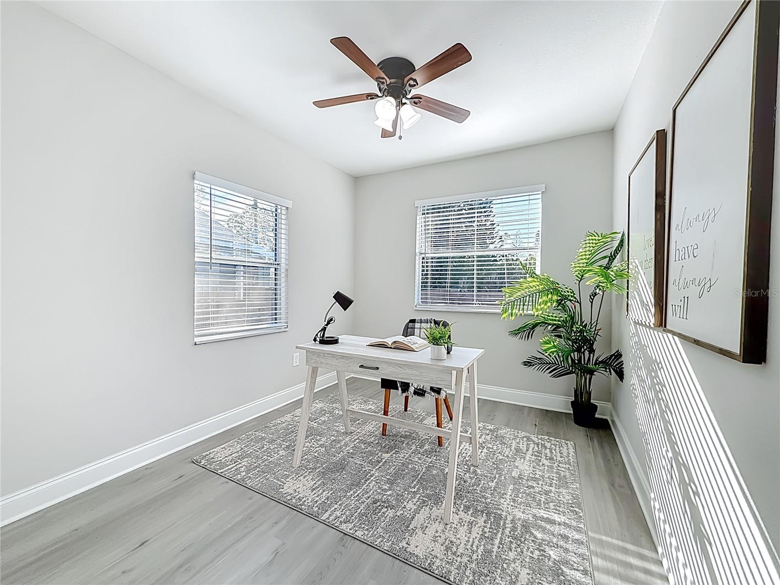 WASHINGTON TERRACE - Residential