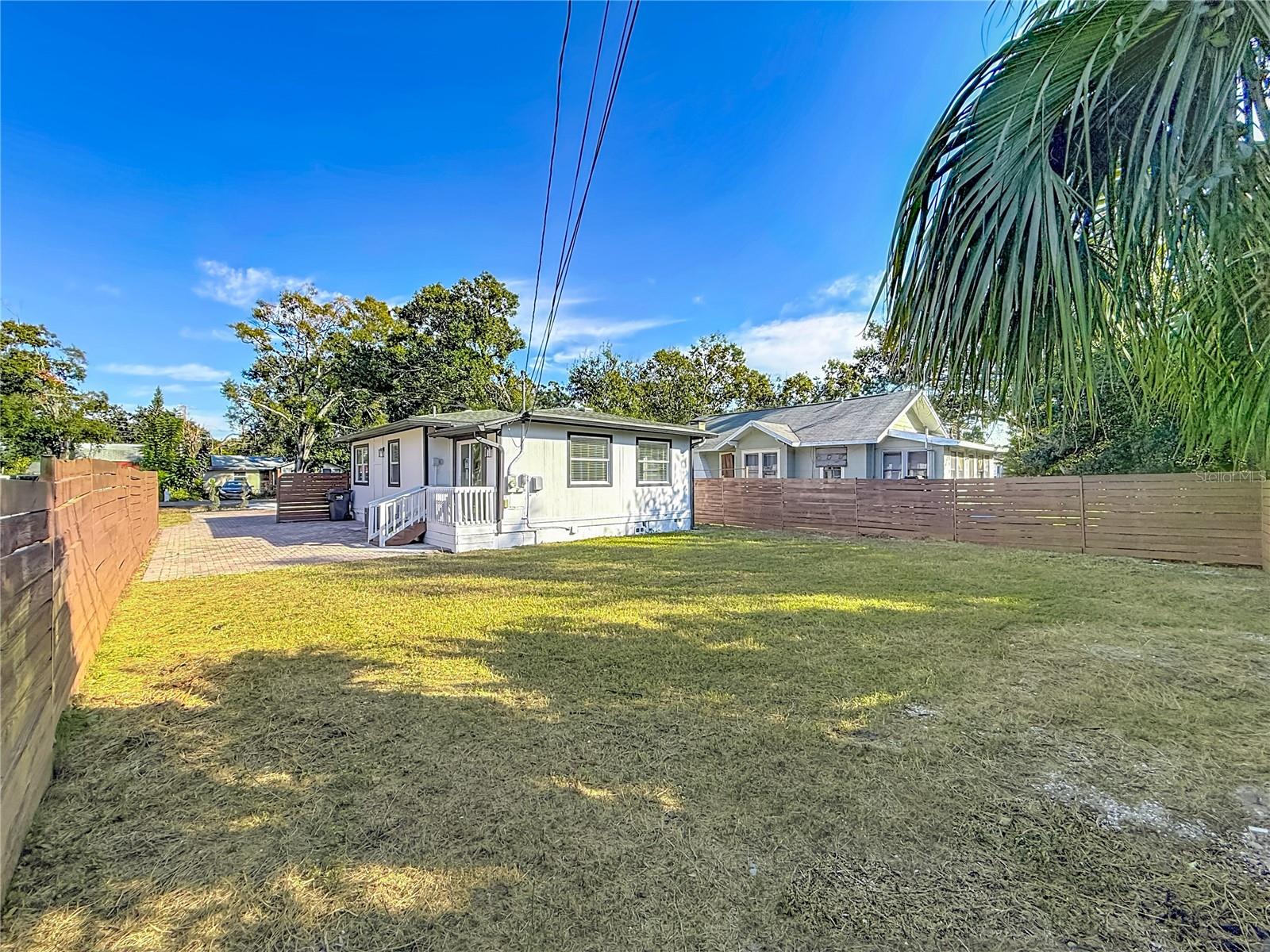 WASHINGTON TERRACE - Residential