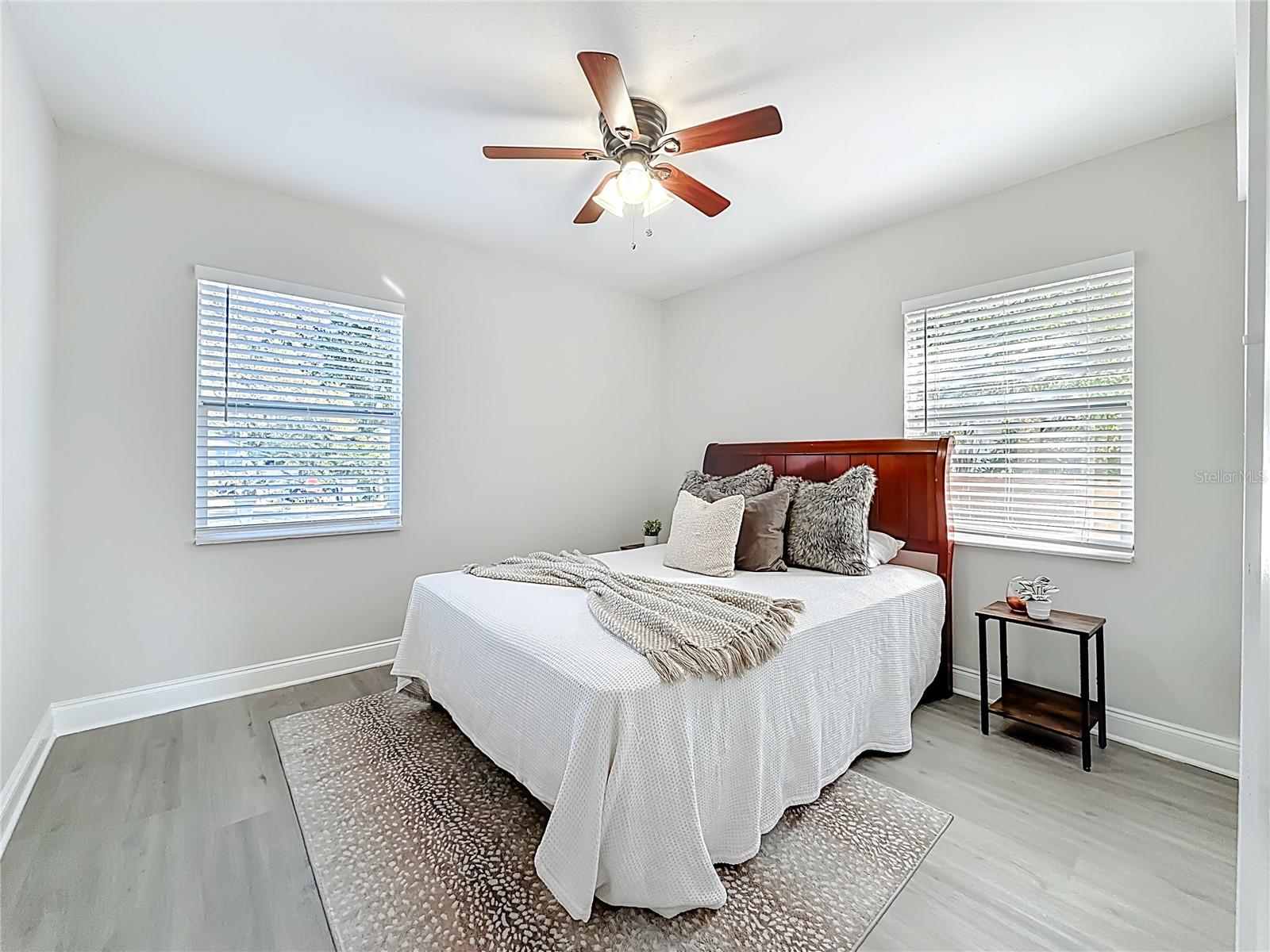 WASHINGTON TERRACE - Residential