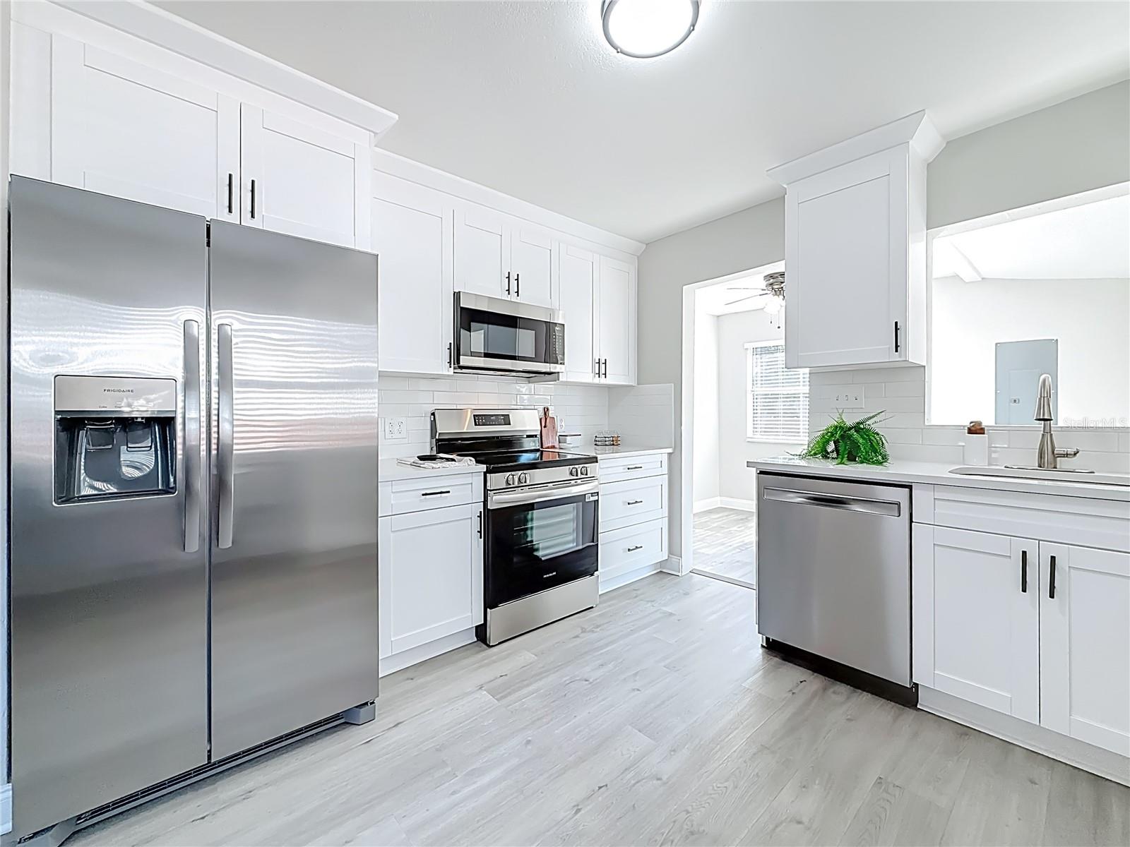 WASHINGTON TERRACE - Residential