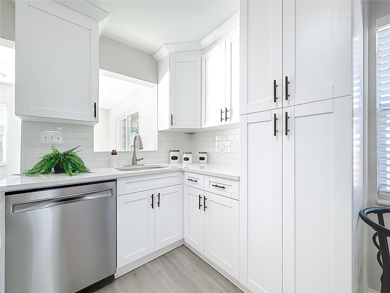 WASHINGTON TERRACE - Residential