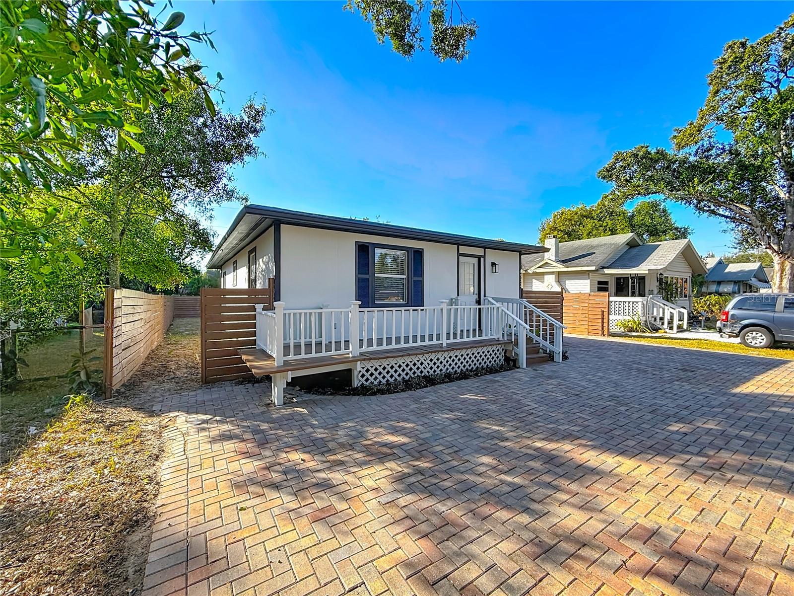 WASHINGTON TERRACE - Residential