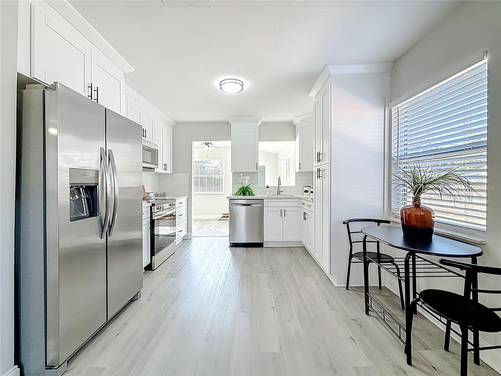 WASHINGTON TERRACE - Residential