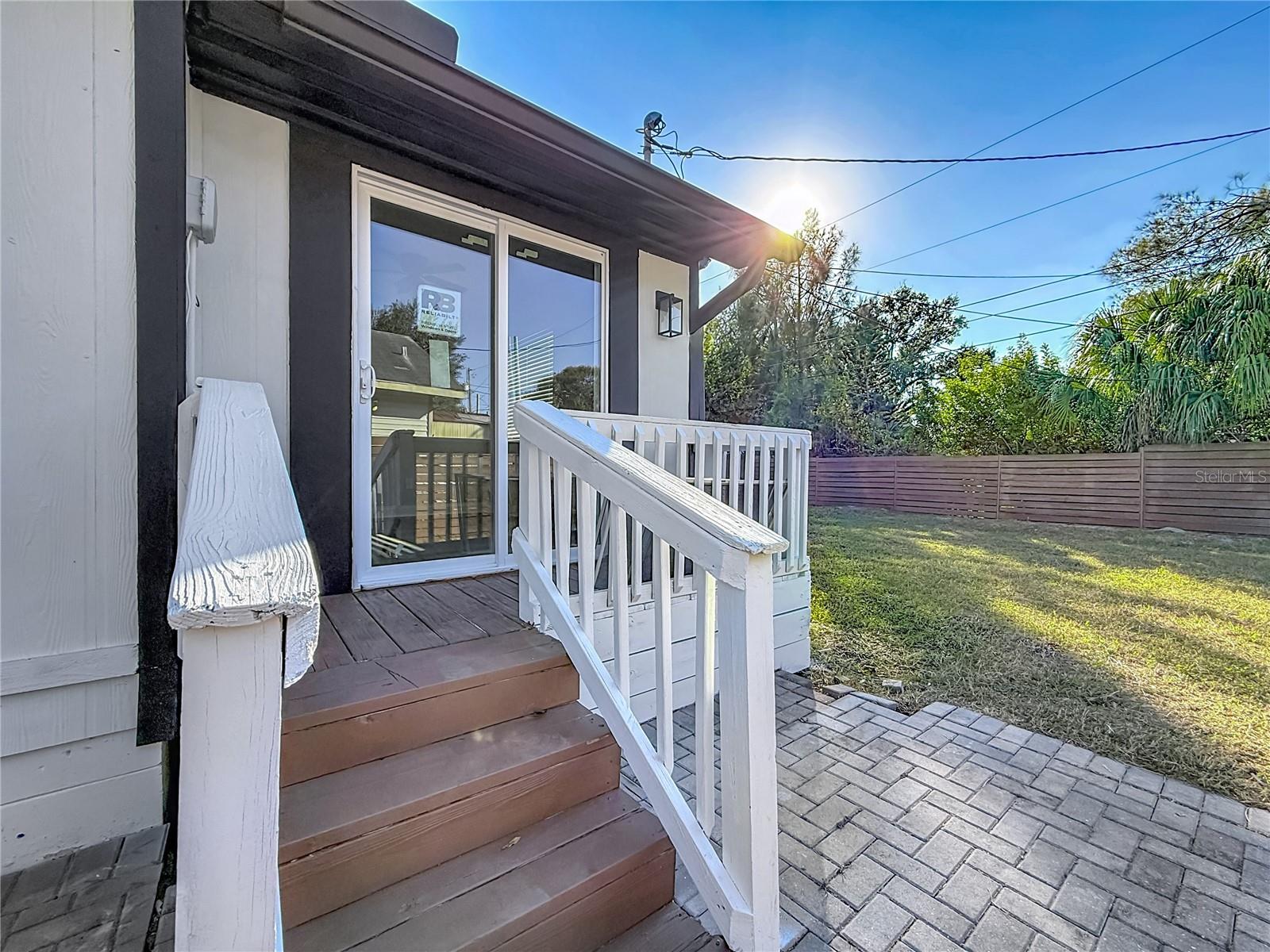 WASHINGTON TERRACE - Residential