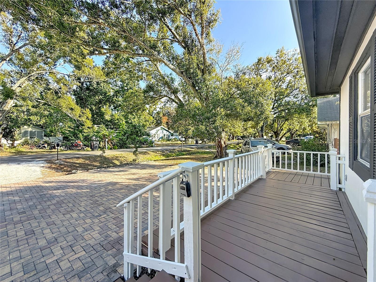 WASHINGTON TERRACE - Residential