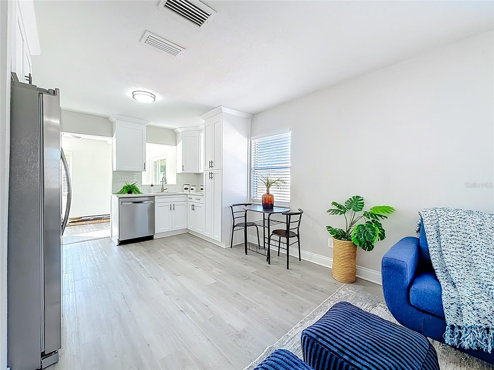 WASHINGTON TERRACE - Residential