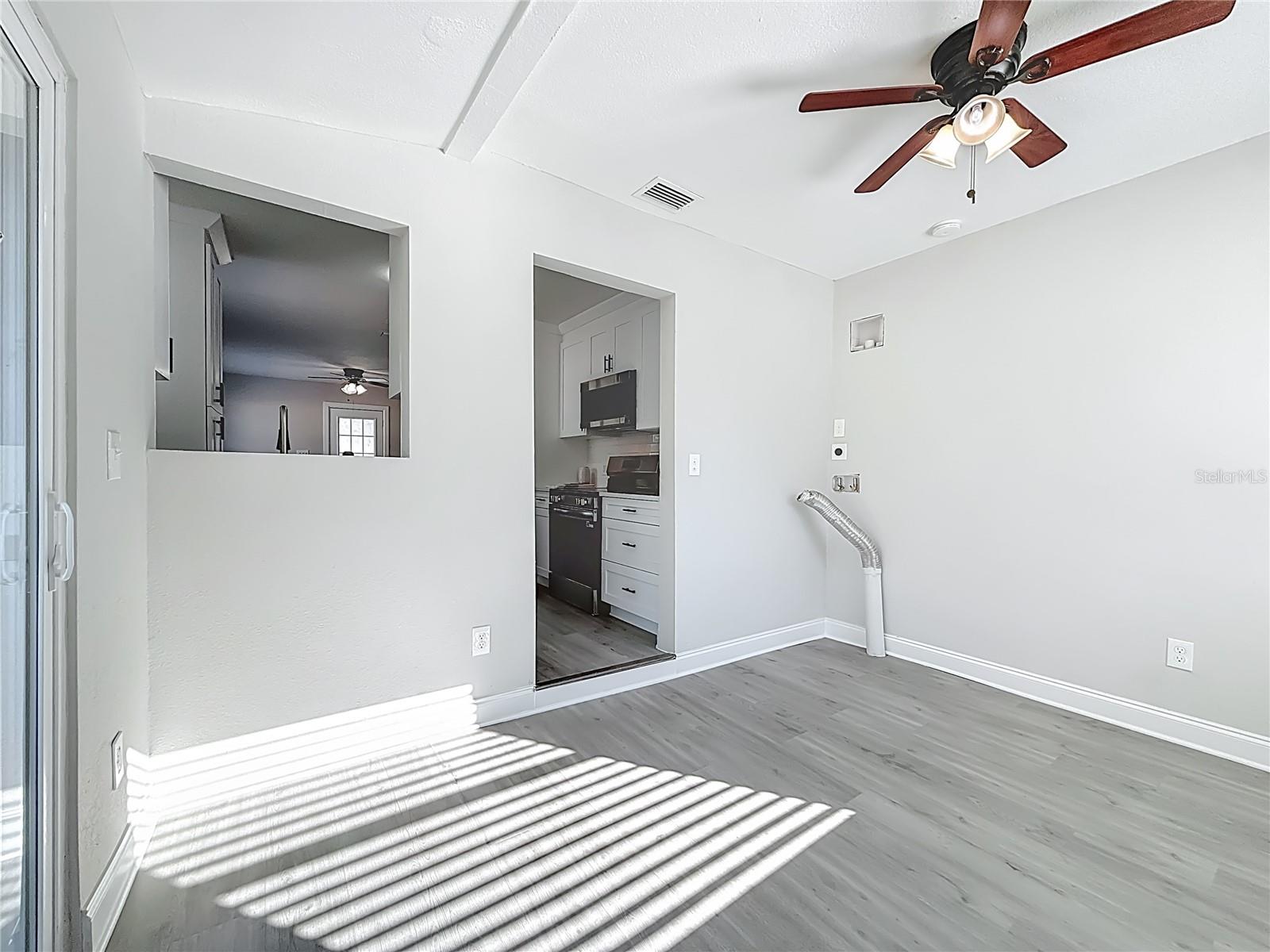 WASHINGTON TERRACE - Residential