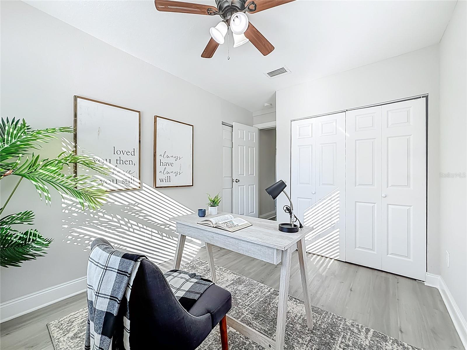 WASHINGTON TERRACE - Residential