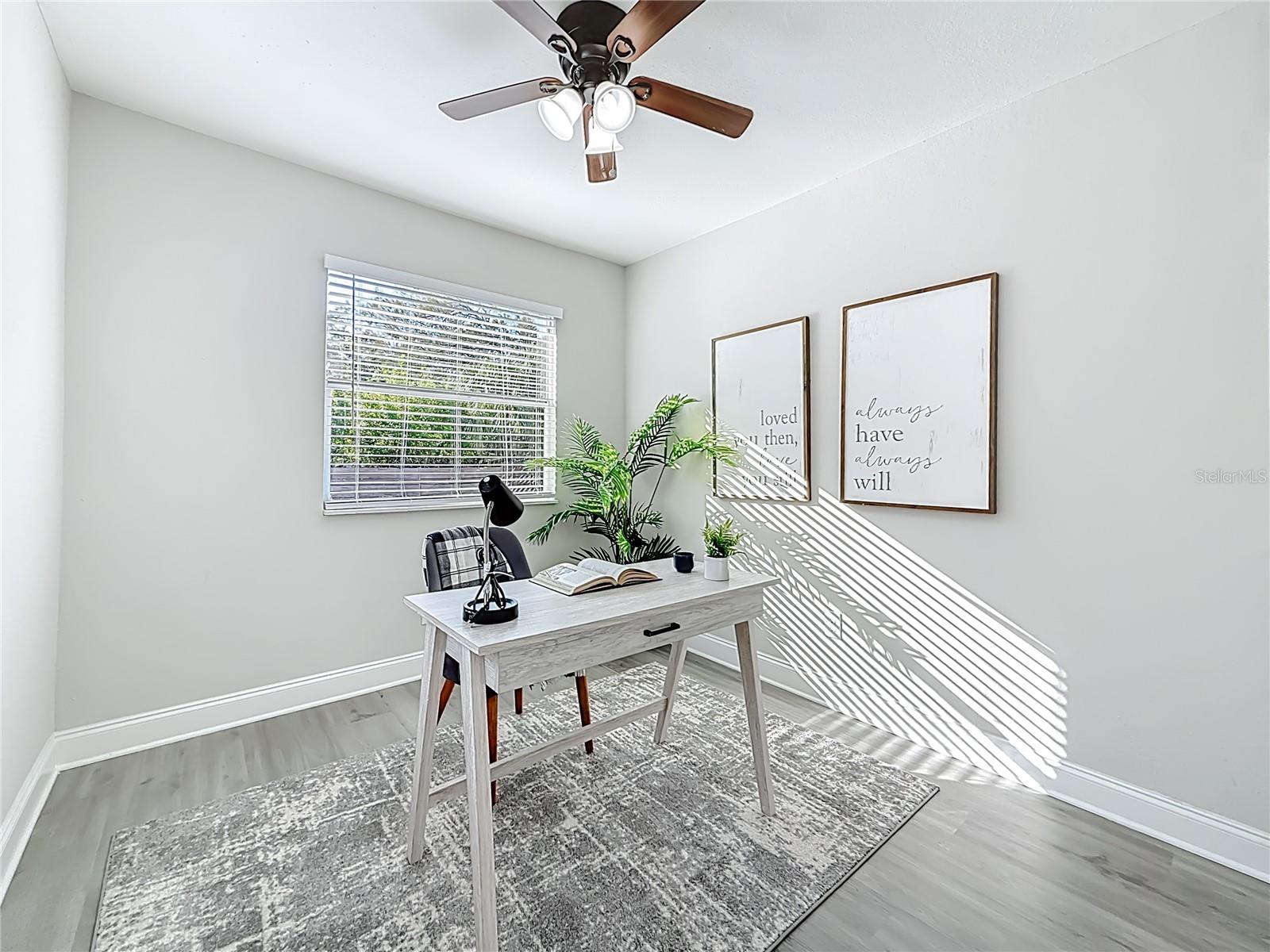 WASHINGTON TERRACE - Residential