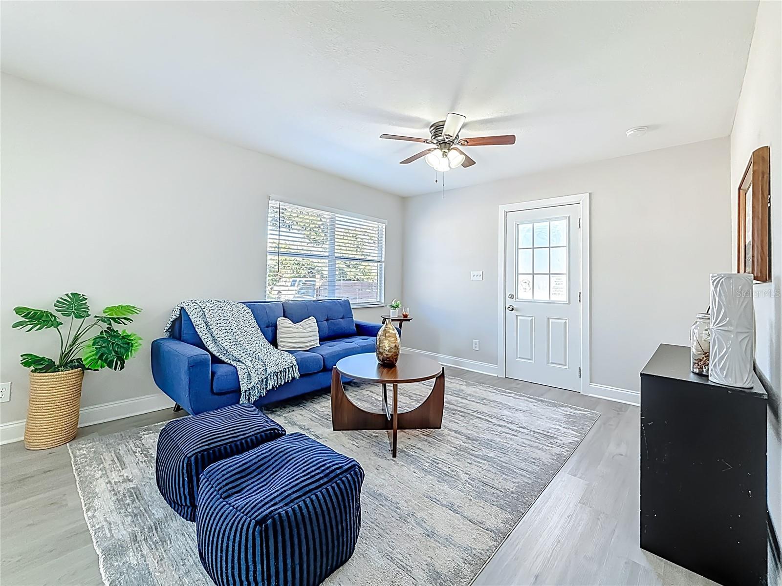 WASHINGTON TERRACE - Residential