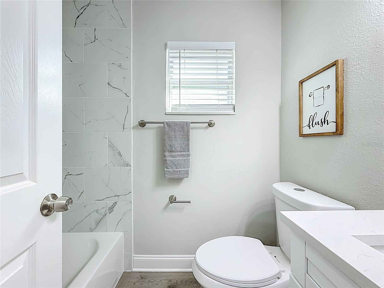 WASHINGTON TERRACE - Residential