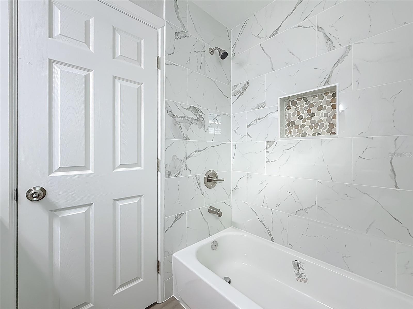 WASHINGTON TERRACE - Residential