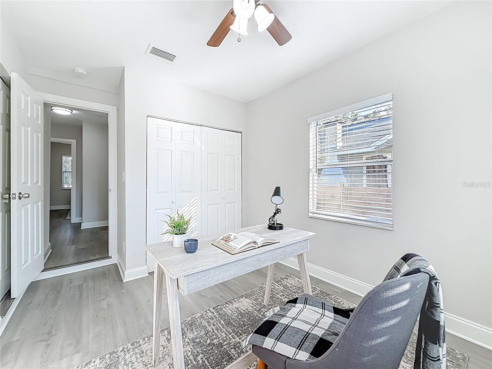 WASHINGTON TERRACE - Residential