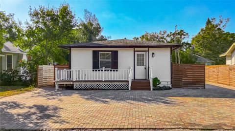 Photo of 6532 30th Street N, St Petersburg, FL 33702 (MLS # TB8444045)