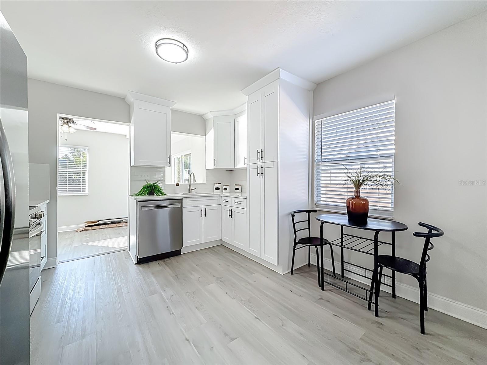 WASHINGTON TERRACE - Residential