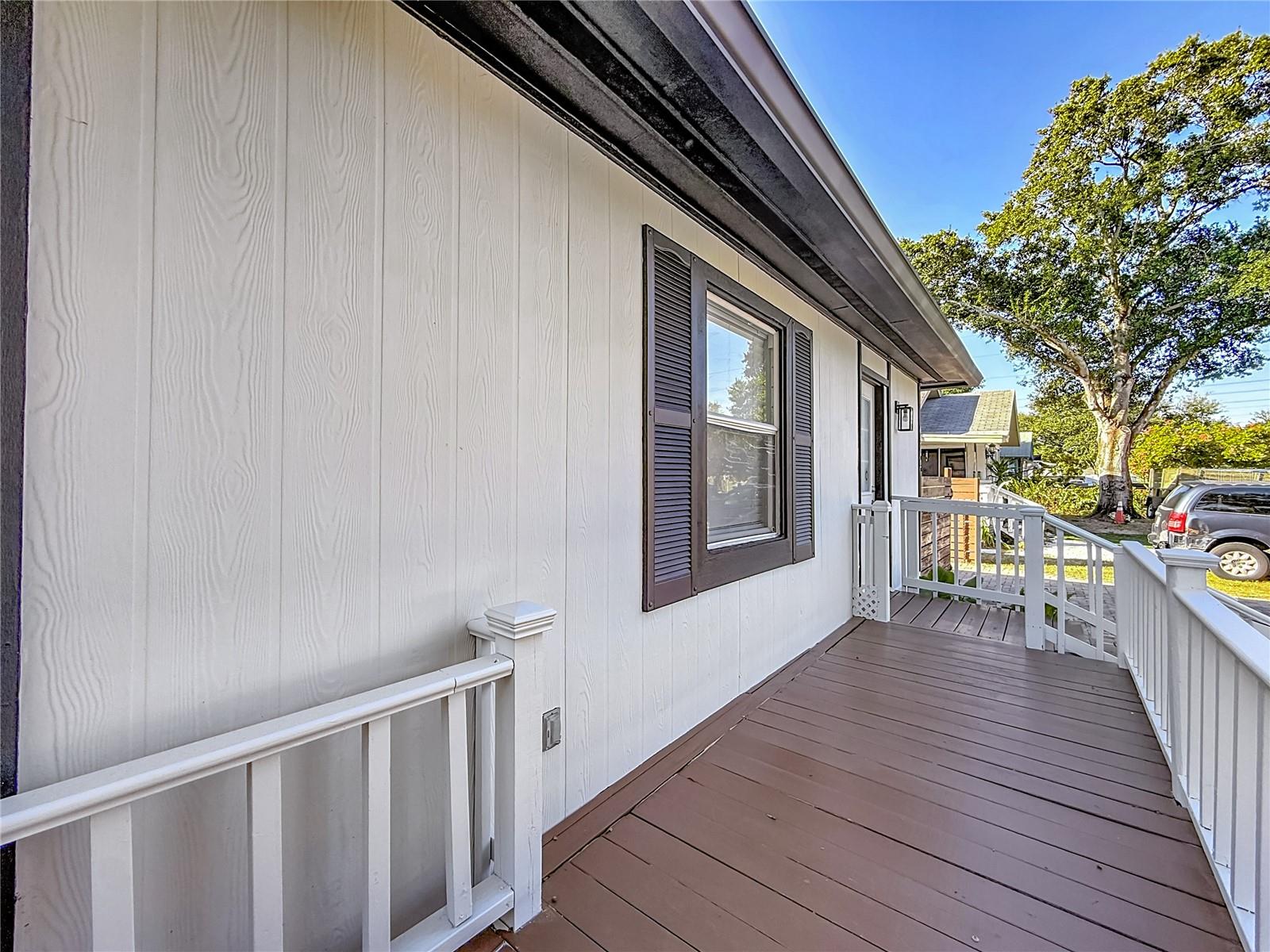 WASHINGTON TERRACE - Residential