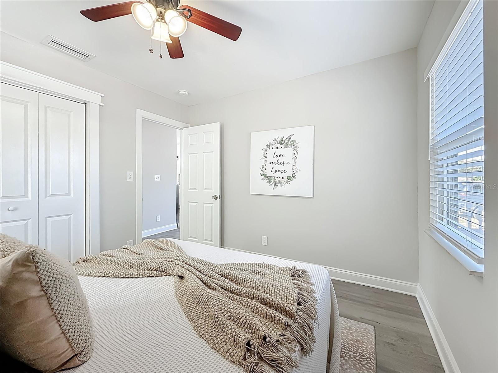 WASHINGTON TERRACE - Residential