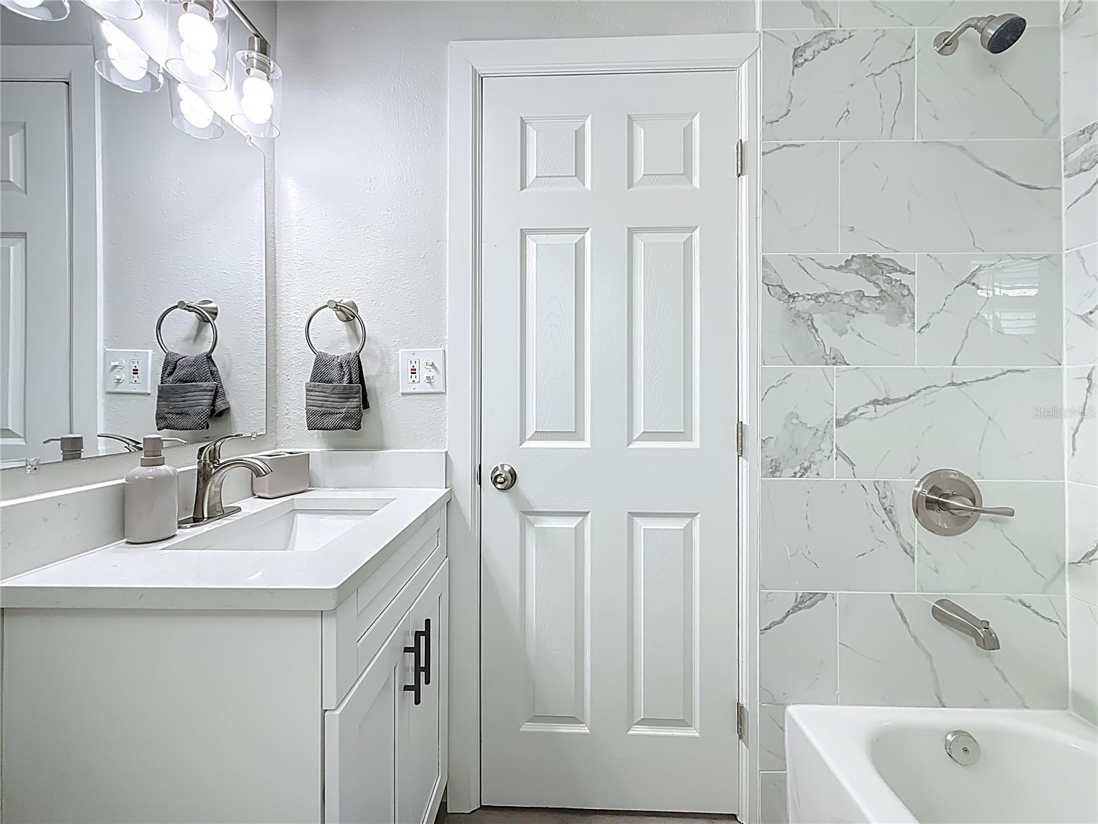 WASHINGTON TERRACE - Residential