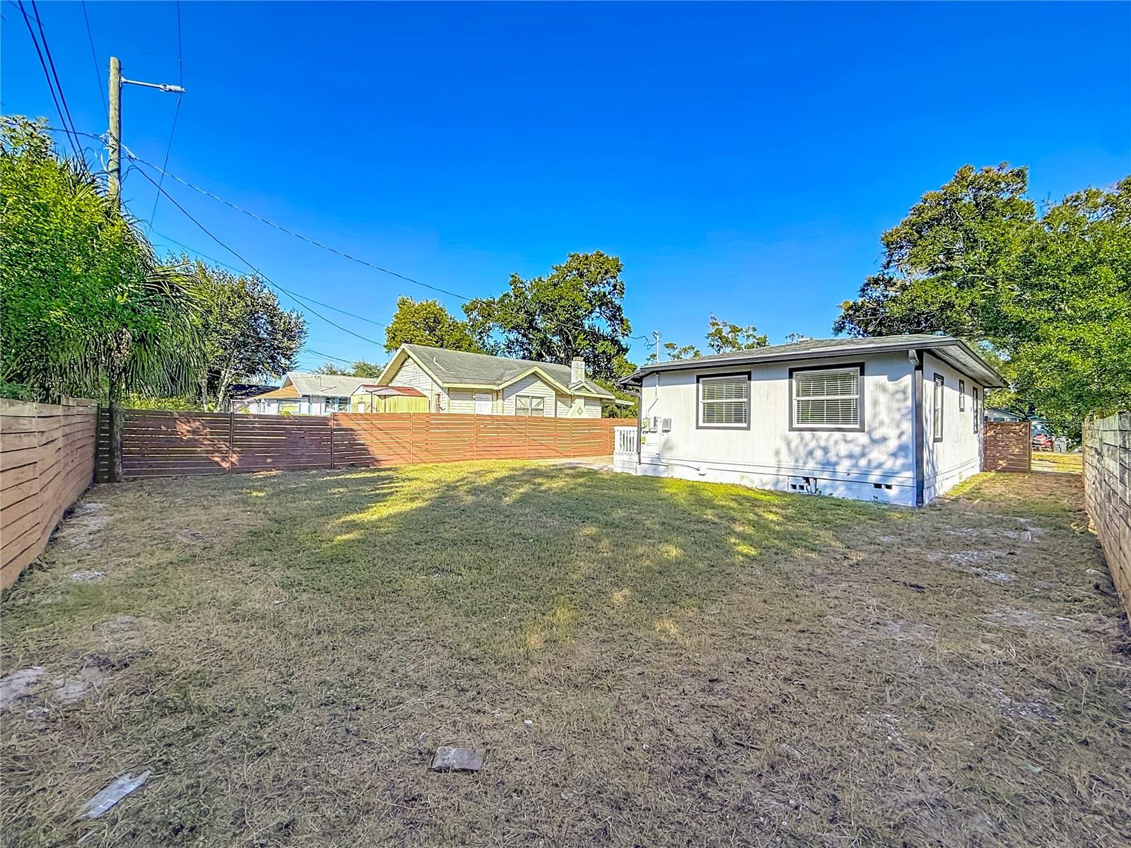 WASHINGTON TERRACE - Residential