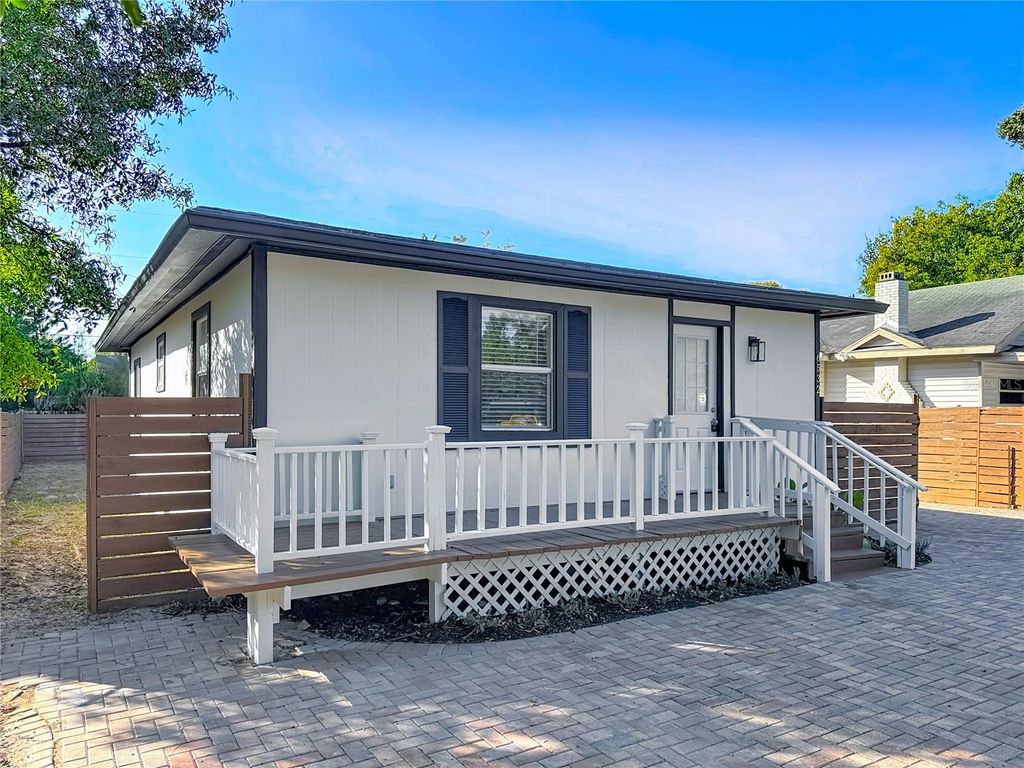 Photo of 6532 30th Street N, St Petersburg, FL 33702 (MLS # TB8444045)