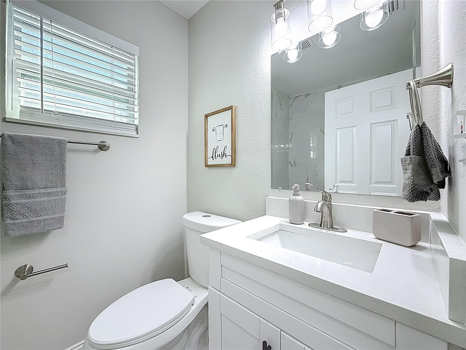 WASHINGTON TERRACE - Residential