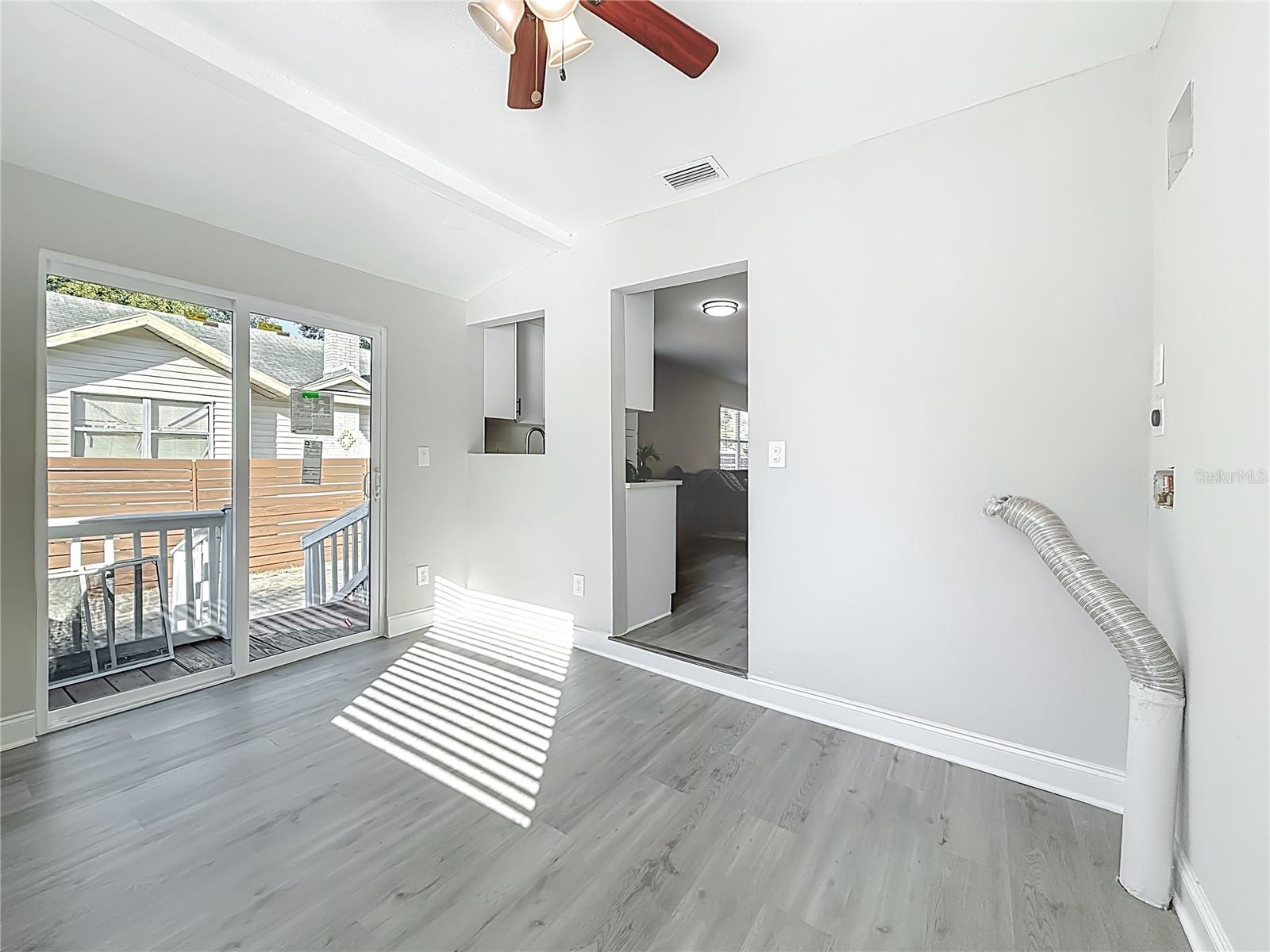 WASHINGTON TERRACE - Residential