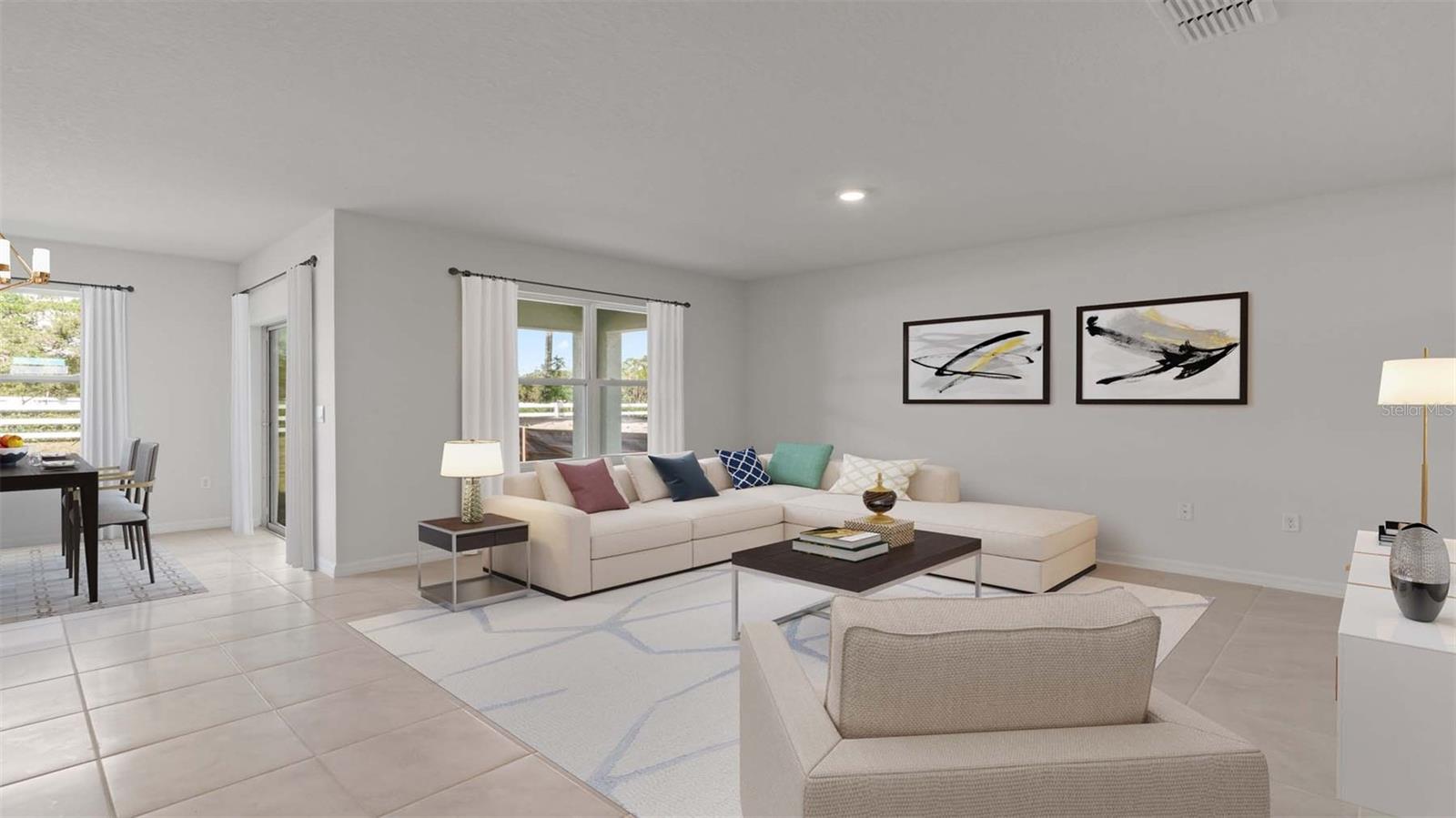 GROVESIDE/ORMOND STATION - Residential