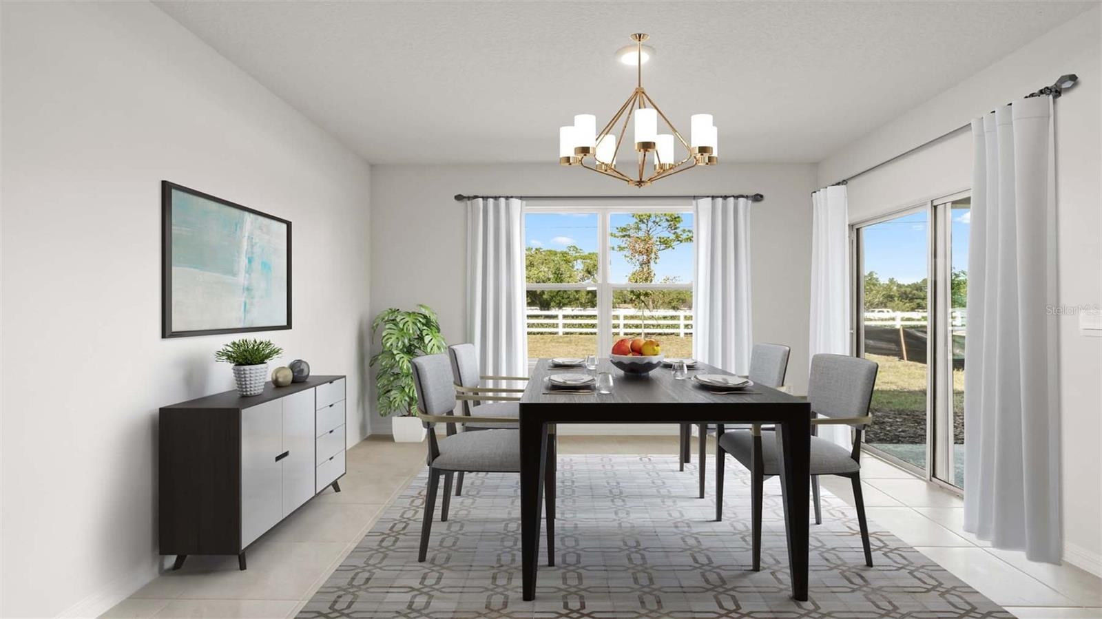 GROVESIDE/ORMOND STATION - Residential