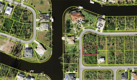 10185 OWL HEAD CIRCLE PORT CHARLOTTE FL 33981