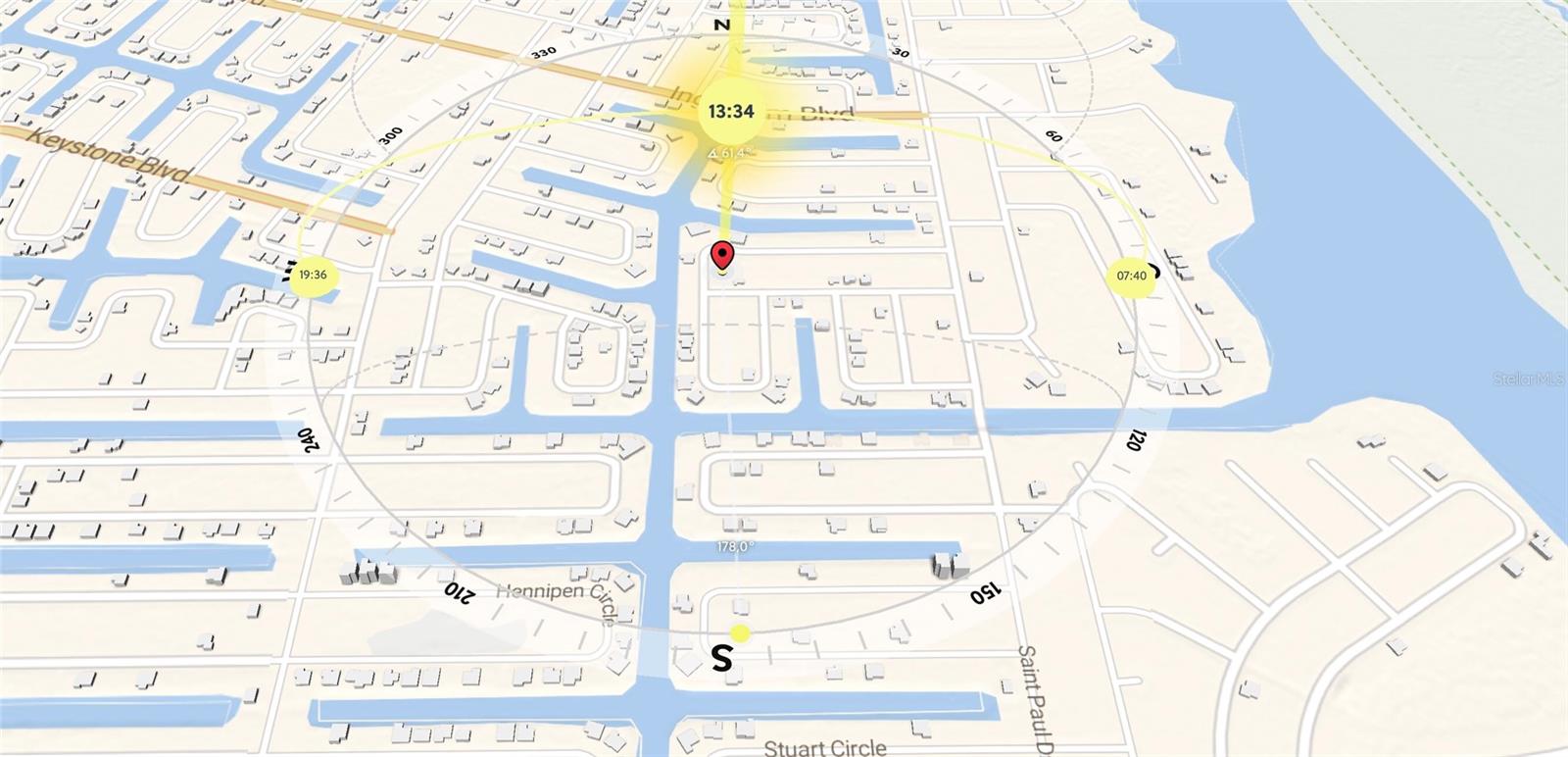 10185 OWL HEAD CIRCLE