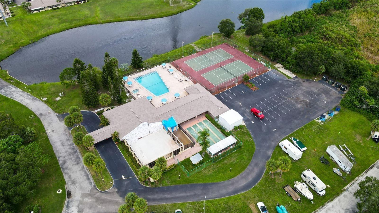 NEW HAVEN CONDO - Residential Lease