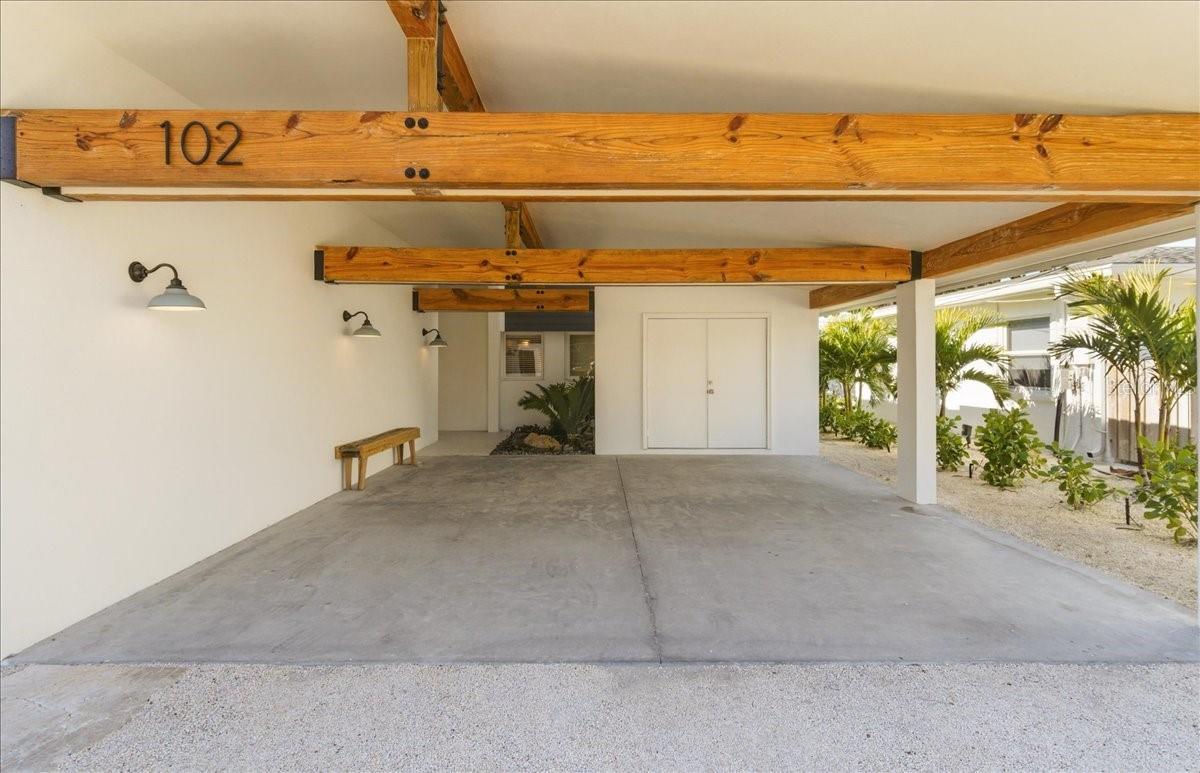 ANNA MARIA - Residential