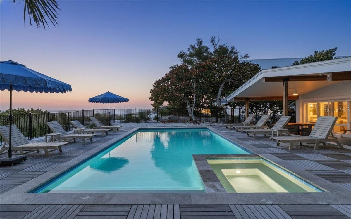 ANNA MARIA - Residential