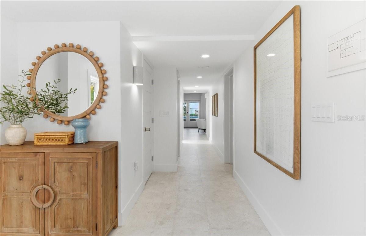 ANNA MARIA - Residential