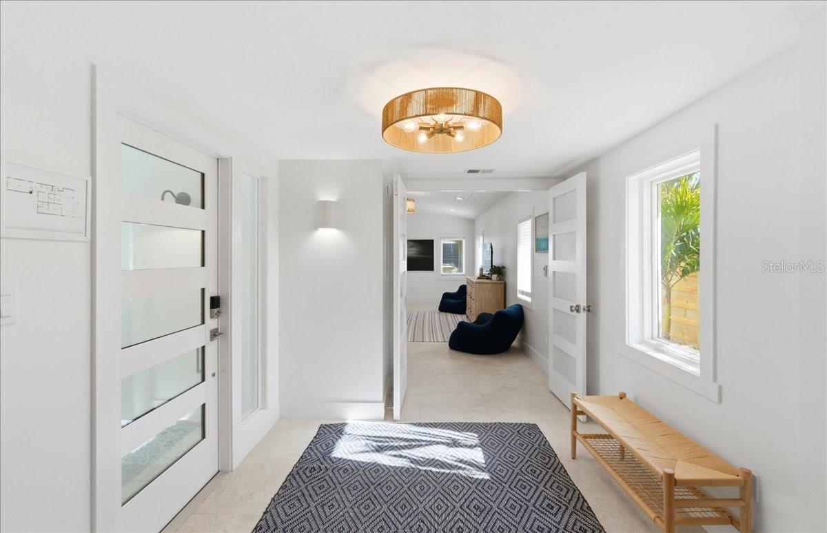 ANNA MARIA - Residential