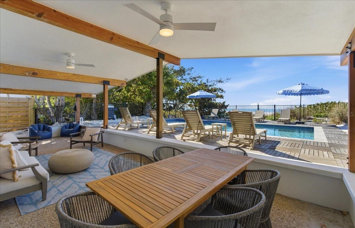 ANNA MARIA - Residential